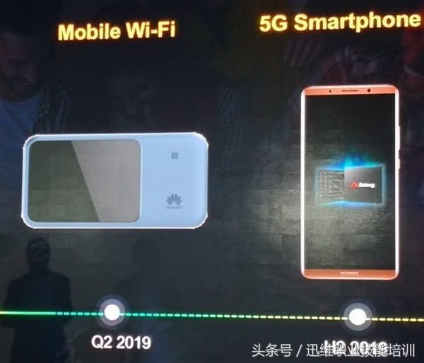 华为首款5G手机即将到来,功耗太大发热严重,铜
