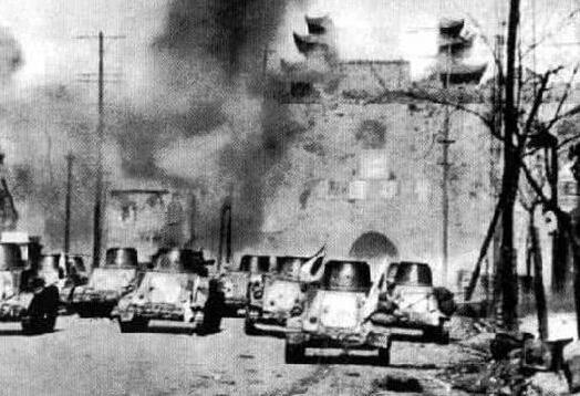 918当天！中国海警船携带特殊炮进入钓鱼岛，日本舰艇冲了过来