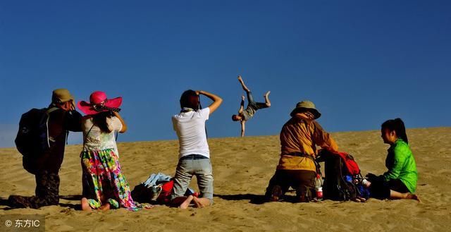 刘强东又放豪言:2019最有潜力的行业,抓住了不