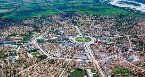 中国十大城市排名！结果大吃—惊！快看看