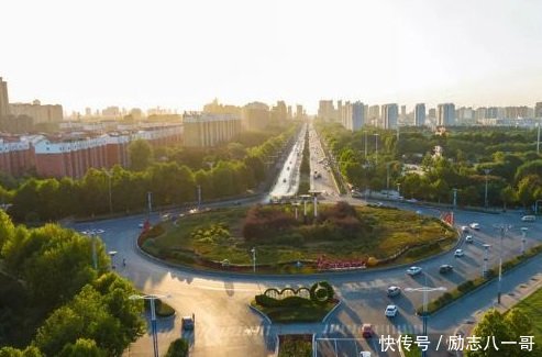 谁是河南省第五大城市是你家吗