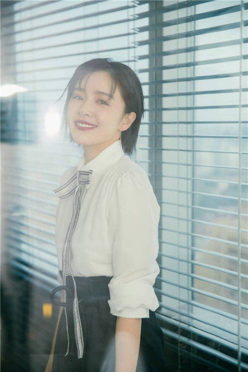 阚清子疑似回应分手，这回真的没戏了吗?