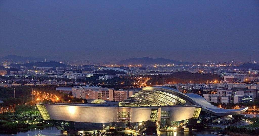 亚洲最有希望省份：诞生2座国际大都市，GDP超全球绝大多数国家