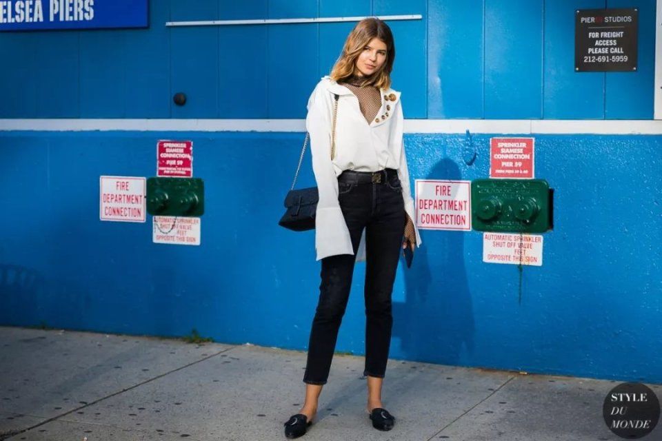 入秋千万别穿这5双鞋，因为太美了!!