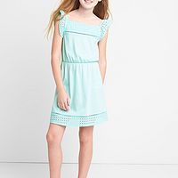 夏日炎炎，给你一份小公主的连衣裙选购指南