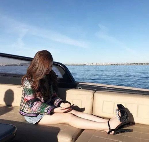 最慢一周减10斤，韩国当红女星减肥食谱首公开| 朴宝英居然减了32