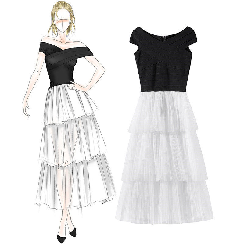 6款美极了的连衣裙，谁穿谁漂亮，关键价格便宜质量超好的