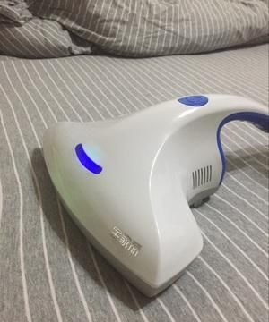 晚上睡觉闭上眼睛,700W螨虫爬过你的脸颊,一