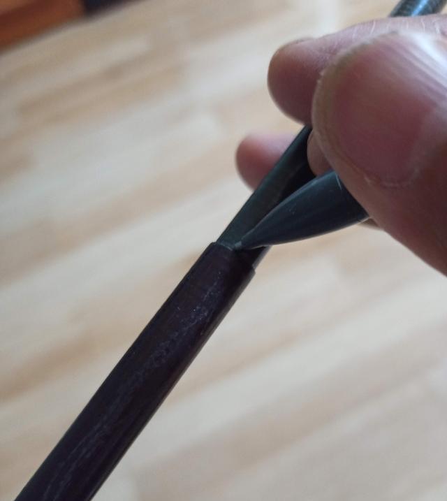  【竿子】拯救卡节老钓竿，继续发挥余热钓大鱼