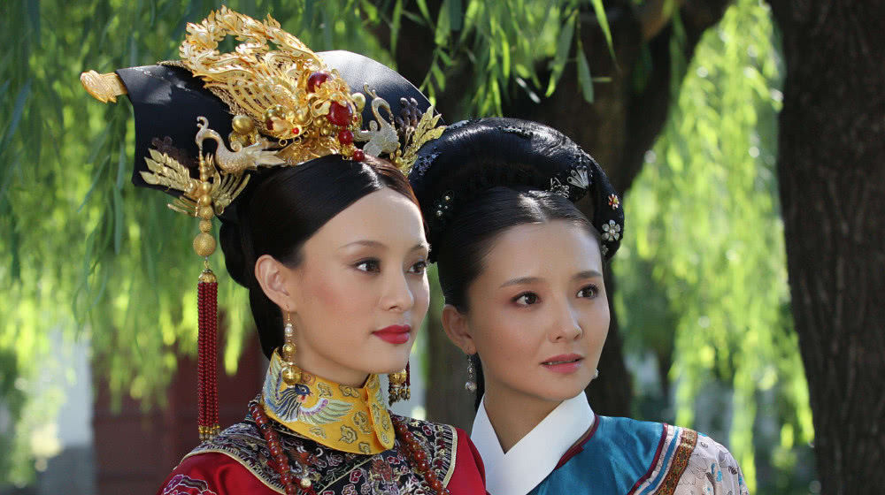 [年羹尧]年羹尧被处决后，雍正是如何对待他的家人的