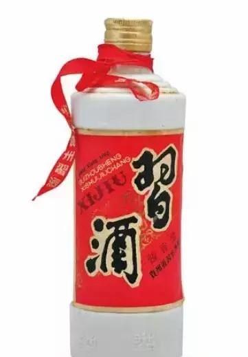  大曲@中国绝版老酒, 喝过一种说明你老了!