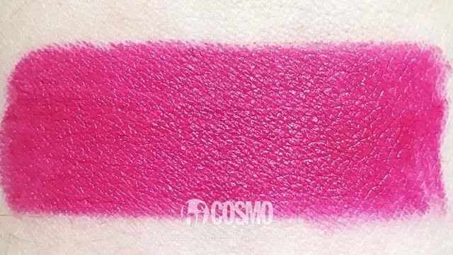 彩妆迷｜衣橱中必有小黑裙，那么唇膏中的“小黑裙”是哪个色号？