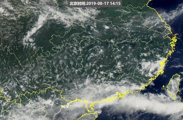  「权威」季节错乱？广东广西暴雨滂沱像龙舟水！权威预报：别奇