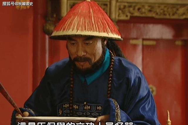 【隐居】雍正王朝:年羹尧贬官到守城门,为什么他不离职隐居?