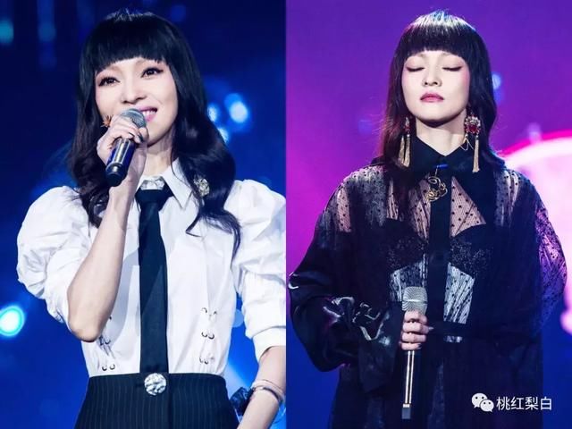 因为它，张韶涵被坑惨了，李小璐却变好看了？