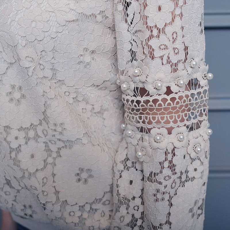 你上半身3层游泳圈，瞧瞧娃娃衫，显高显瘦又洋气