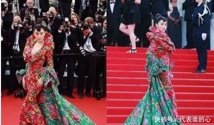 「张馨予」被造型“毁了”的明星,前三位没眼看,最后一个打扮成村姑!
