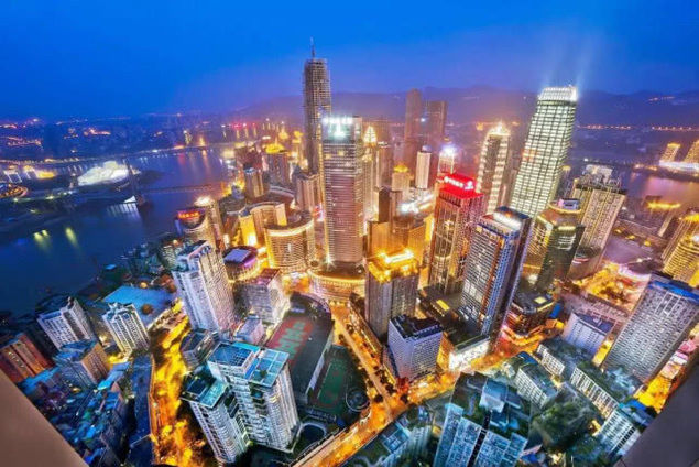 中国下一个北上广，不是成都也不是苏州，而是这三座城市