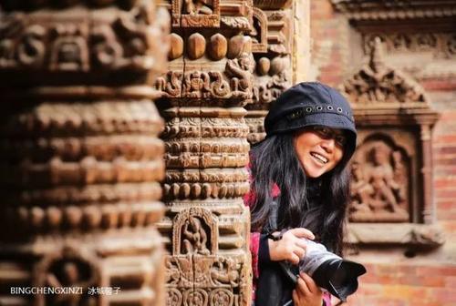 【尼泊尔】帕坦皇宫，遗留在岁月里的雕刻时光