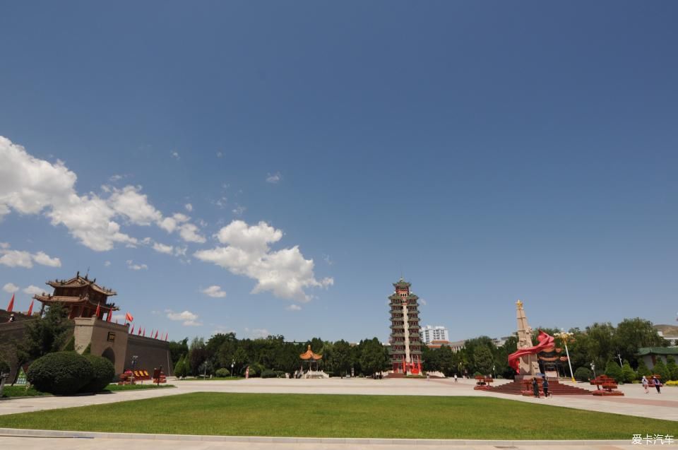 重走长征路，为祖国70华诞献礼！自驾甘青川，探寻最美公路！