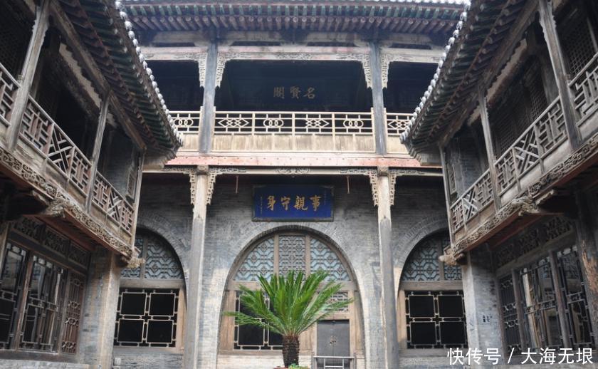 重庆有座院子被大家遗忘,媲美山西乔家大院,当地人:期待复原!