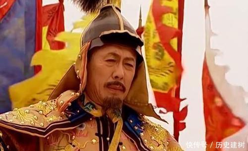  「四阿哥胤禛」《雍正王朝》邬思道与四阿哥，为何合谋举荐老十四为大将军王