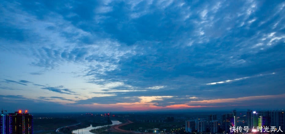  【衡阳】湖南不再长沙一家独大，这座城将成为黑马，不是衡阳，