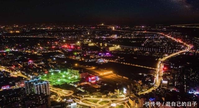 广东这座城市即将崛起，不是广州，也不是深圳和东莞，你知道吗