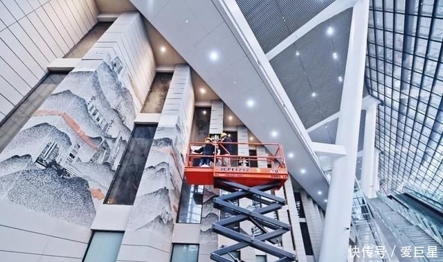  车站■中国铁路官方抢鲜剧透！京张高铁最大车站即将亮相