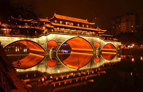 中国八纵八横高铁规划，缔造八大米字型枢纽城市，有你家乡吗