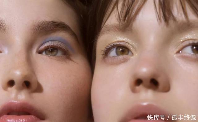 『镜头』搞颜色没前途?她镜头下的少女配色,温暖又高级