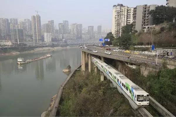 总投资2.2万亿！重庆2019重大交通开工项目明细！