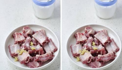 『软烂』排骨最香的吃法:香糯软烂,味蕾都要跳舞