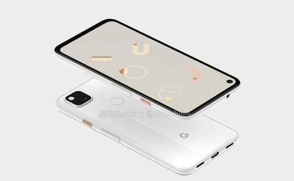 「发布」曝谷歌Pixel 4a或将于6月13日发布 骁龙730+12MP单摄