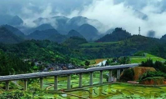  途经|浙江到福建又添一条新高铁，途经11地，沿线喜获新发展