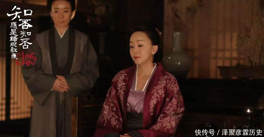 【顾廷烨】当年的尔豪太让人感叹了,竟是《琅琊榜》太子,老婆是《知否》小秦氏