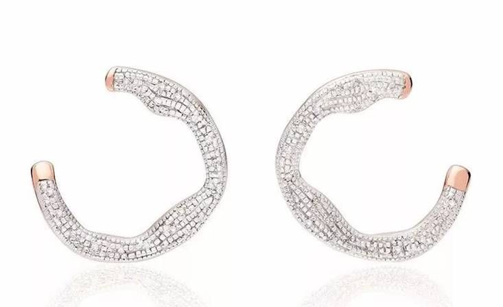 ”Super-in司音”带领明星挚爱”Monica Vinader”来啦!