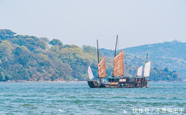 江苏最难读的景区,名字外地游客都不会读,老人们特别爱去