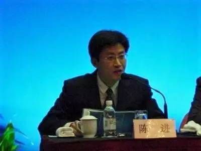 20年前的汉芯一号芯片事件,造假人陈进近况如