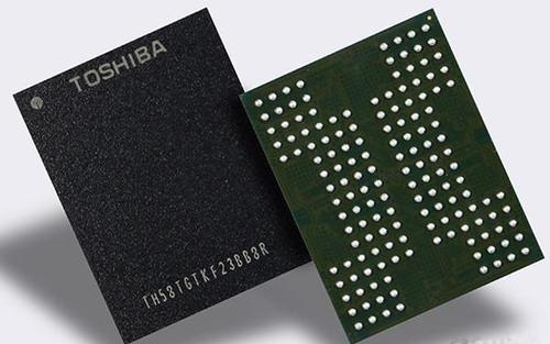 中国DRAM三大厂将进量产阶段,内存涨价势头