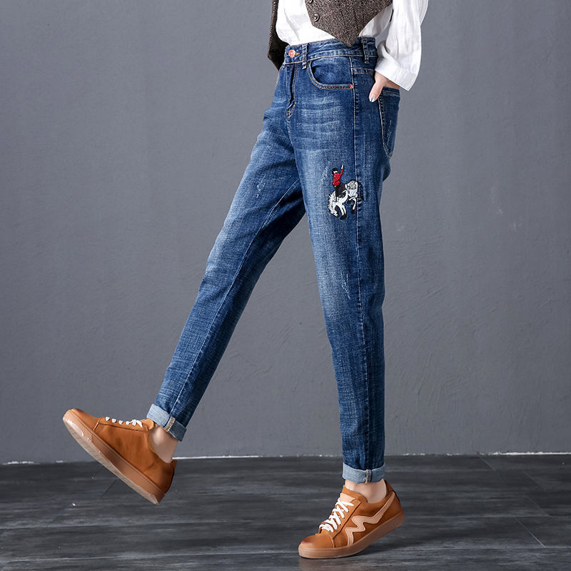 美不美看哪里?看大腿!这样穿显高又显瘦