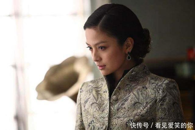 《来不及说我爱你》中慕容沣说深爱尹静琬,却