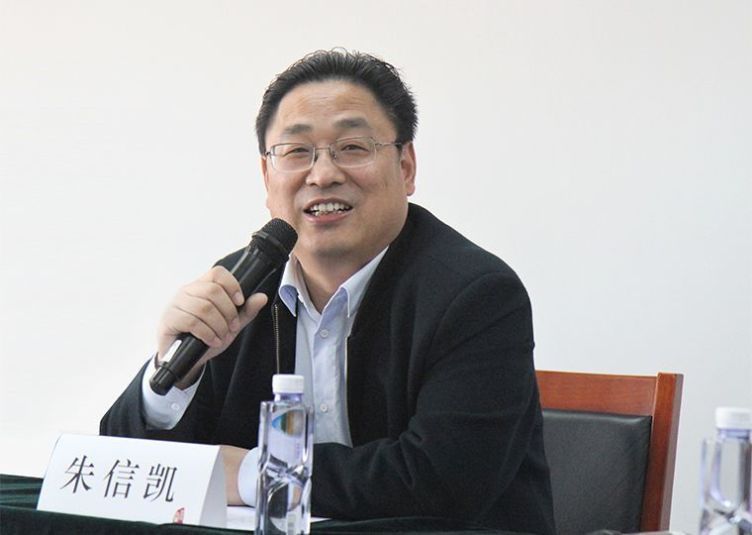 为了“双一流”：人大副校长同时兼任学院党政“一把手”