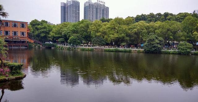  gdp：湖南最富裕的4个城市之全国排名