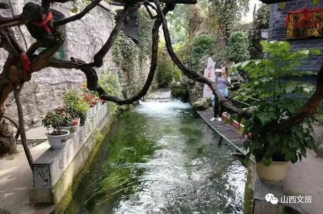 山旅阳泉，第二站，平定县千年古域 文献名邦