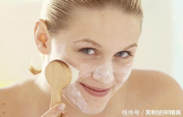 『轻松』敷完面膜后做好这“4点”,皮肤会变得又白又嫩,轻松养出少女肌