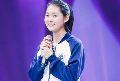  位妹妹：张子枫赵今麦争状元？2020艺考生名单太强大！无美颜滤镜有何能耐