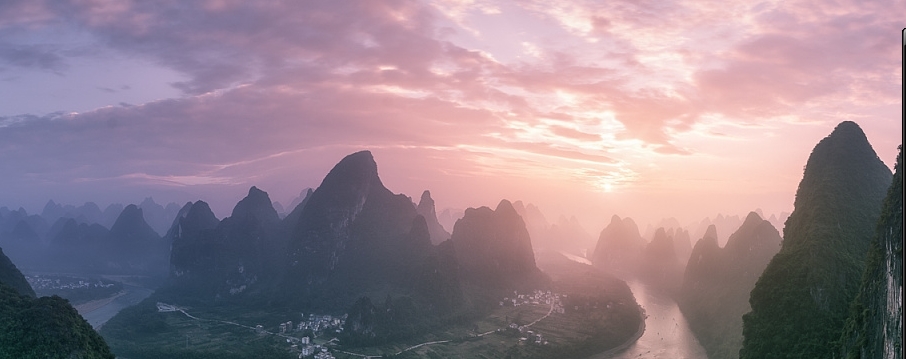 美国妹子来中国旅游,发现以前被国外媒体骗了