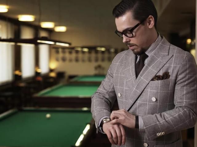 戴表“十宗罪”，一不注意就废了！