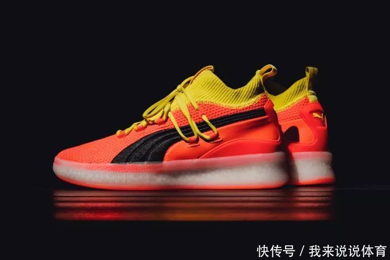 #发生#从Adidas Boost小颗粒到Nike小颗粒,这项科技发生了什么改变